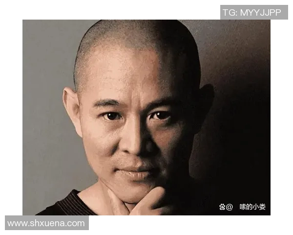 李连杰与足球明星的精彩合作与友谊盘点