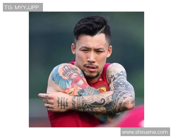 足球明星肖像纹身设计男士专属个性艺术表达与时尚潮流结合